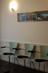 WarteZimmer